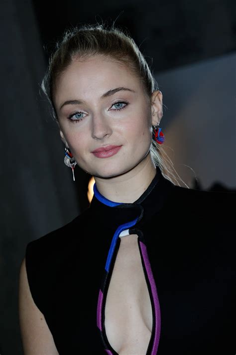 sophie turner naked|Sophie Turner (Sansa Stark) Sexy Leaked Pics